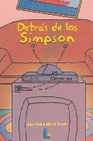 Libro :DETRS DE LOS SIMPSON de Marn Correa, Juan Pablo