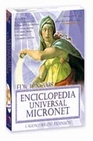 Libro :ENCICLOPEDIA UNIVERSAL 2008 DVD de Micronet