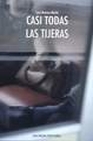 Libro :CASI TODAS LAS TIJERAS de Moreno Martn, Lara