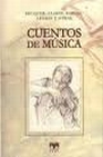 Libro :CUENTOS DE MSICA de VV.AA.