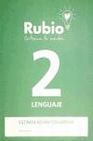 Libro :ENTRENA TU MENTE LENGUAJE 2 ADULTOS EST.COGNITIVA de VV.AA.