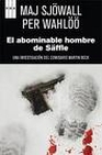 Libro :EL ABOMINABLE HOMBE DE SFFLE de VV.AA.