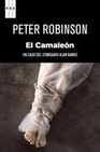 Libro :EL CAMALEN de Robinson, Peter