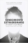 Libro :CONOCIMIENTO EXTRAORDINARIO de VV.AA.