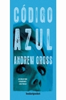 Libro :CDIGO AZUL de GROSS