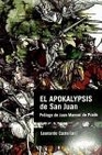 Libro :APOCALIPSIS DE SAN JUAN de Castellani, Leonardo