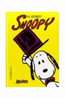 Libro :EL REGRESO DE SNOOPY de VV.AA.