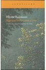 Libro :ALGO QUE BRILLA COMO EL MAR de Kawakami, Hiromi