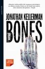 Libro :BONES de VV.AA.