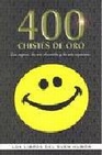 Libro :400 CHISTES DE ORO de VV.AA.