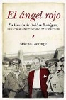 Libro :EL NGEL ROJO de Domingo, Alfonso