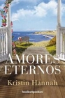 Libro :AMORES ETERNOS de Hannah, Kristin