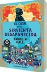 Libro :CASO DE LA SIRVIENTA DESAPARECIDA de VV.AA.