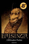 Libro :BRISINGR de Paolini, Christopher
