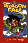 Libro :DRAGON FALL N 1 de VV.AA.