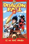 Libro :DRAGON FALL N 3 de VV.AA.