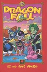 Libro :DRAGON FALL N 4 de VV.AA.