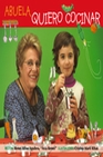 Libro :ABUELA, QUIERO COCINAR de VV.AA.