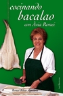 Libro :COCINANDO BACALAO CON VIA REMEI de VV.AA.