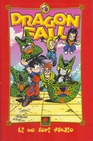 Libro :DRAGON FALL N 6 de VV.AA.