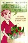 Libro :CUCINA VERDE, LA de VV.AA.