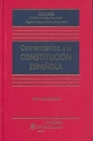 Libro :COMENTARIOS A LA CONSTITUCIN ESPAOLA  XXX ANIVERSARIO de VV.AA.