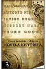 Libro :CINCO MIRADAS SOBRE LA NOVELA HISTORICA de Autor no disponible