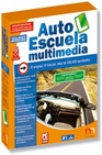 Libro :AUTOESCUELA MULTIMEDIA de VV.AA.