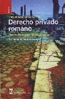 Libro :DERECHO PRIVADO ROMANO de Garca Garrido, Manuel J.