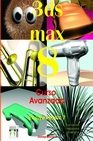 Libro :3 DS MAX 8 de Molero, Josep