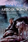 Libro :CANCION DE HIELO Y FUEGO/JUEGO DE TRONOS.BOLSILLO de Martn, George R.R.