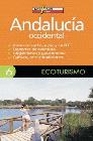 Libro :ANDALUCA OCCIDENTAL GUA ECOTURISMO de Bastart, Jordi