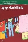 Libro :APOYO DOMICILIARIO CFGM ATENCIN SANITARIA de VV.AA.
