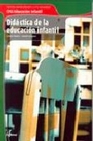 Libro :DIDCTICA DE LA EDUCACIN INFANTIL de VV.AA.