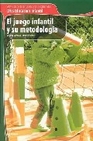 Libro :EL JUEGO INFANTIL Y SU METODOLOGA de VV.AA.