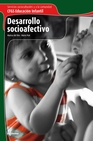 Libro :DESARROLLO SOCIOAFECTIVO de VV.AA.