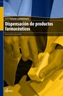 Libro :DISPENSACIN DE PRODUCTOS FARMACETICOS de VV.AA.
