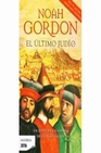 Libro :EL LTIMO JUDO de Gordon, Noah