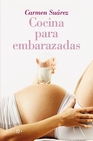 Libro :COCINA PARA EMBARAZADAS de Surez Surez, Carmen