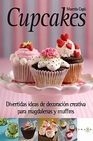 Libro :CUPCAKES de Cap, Marcela