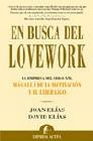 Libro :EN BUSCA DEL LOVERWORK de MONCLUS