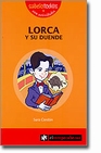 Libro :37 SAB LORCA Y SU DUENDE de CORDN, SARA