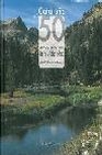 Libro :CATALUA 50 EXCURSIONES INOLVIDABLES de Longs Mayayo, Jordi