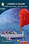 Libro : VAMOS A VIAJAR ! de Fernndez Mndez, Ftima