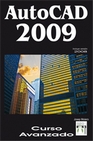 Libro :AUTOCAD 2009; CURSO AVANZADO de Molero, Josep
