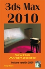 Libro :3DS MAX 2010; CURSO AVANZADO de Molero, Josep
