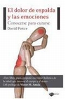 Libro :EL DOLOR DE ESPALDA Y LAS EMOCIONES de VV.AA.