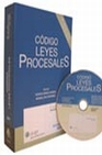 Libro :CDIGO LEYES PROCESALES 07+CD de Gimeno Sendra, Vicente