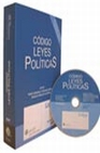 Libro :CDIGOS LEYES POLTICAS 07+CD de VV.AA.