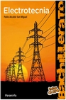 Libro :ELECTROTECNIA BACHILLERATO de Alcalde San Miguel, Pablo